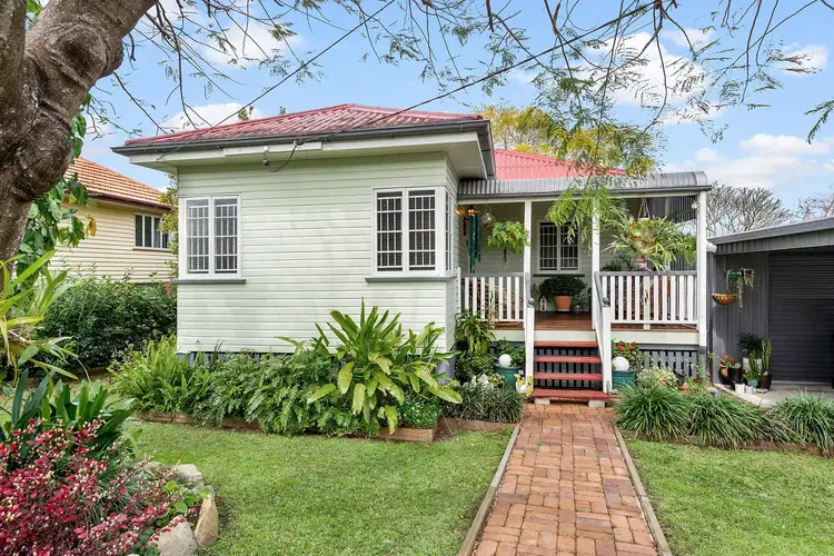 Third view of Homely house listing, 7 Barrington Street, Banyo QLD 4014