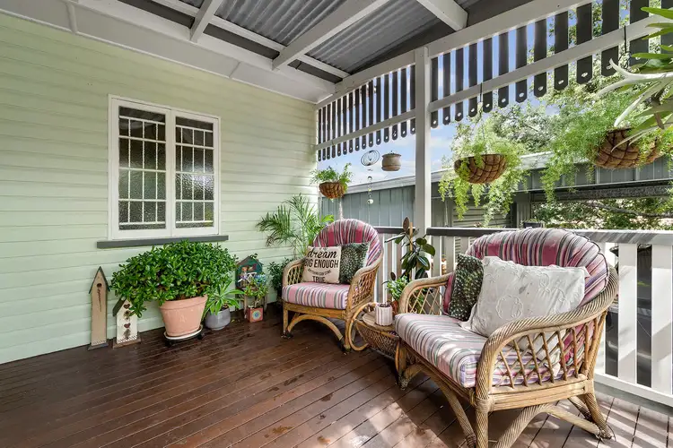 Fourth view of Homely house listing, 7 Barrington Street, Banyo QLD 4014
