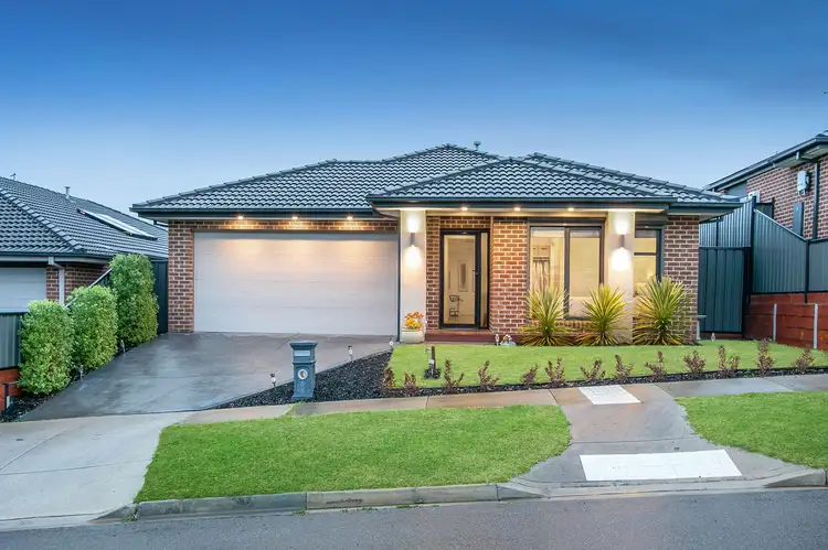 5 Stamlor Road, Mernda VIC 3754