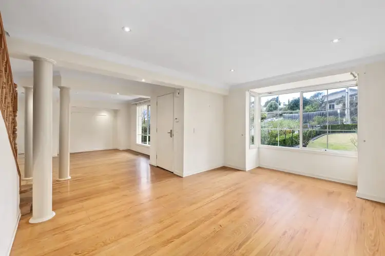 Second view of Homely house listing, 11 Stradmore Avenue, Templestowe VIC 3106