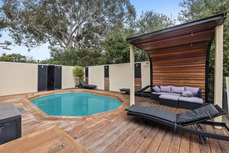 Fourth view of Homely house listing, 11 Stradmore Avenue, Templestowe VIC 3106