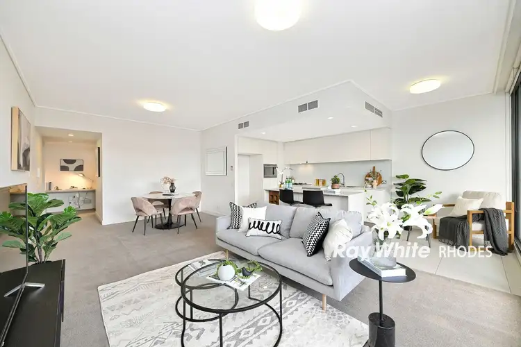 604/13 Mary Street, Rhodes NSW 2138