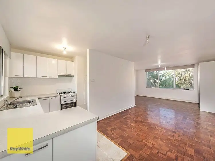 Main view of Homely apartment listing, 22/60-64 Forrest Avenue, East Perth WA 6004
