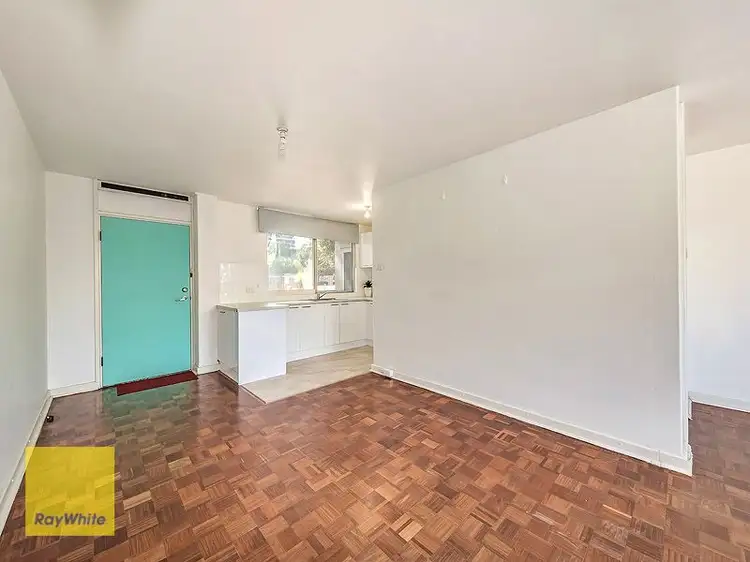Third view of Homely apartment listing, 22/60-64 Forrest Avenue, East Perth WA 6004