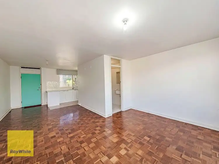 Fourth view of Homely apartment listing, 22/60-64 Forrest Avenue, East Perth WA 6004