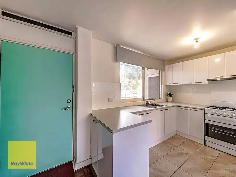 Fifth view of Homely apartment listing, 22/60-64 Forrest Avenue, East Perth WA 6004