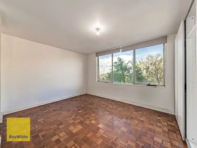 Sixth view of Homely apartment listing, 22/60-64 Forrest Avenue, East Perth WA 6004