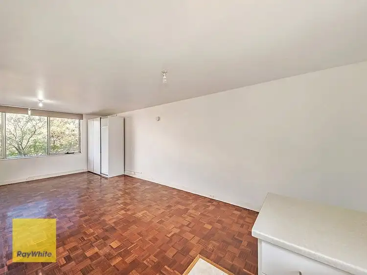 Seventh view of Homely apartment listing, 22/60-64 Forrest Avenue, East Perth WA 6004