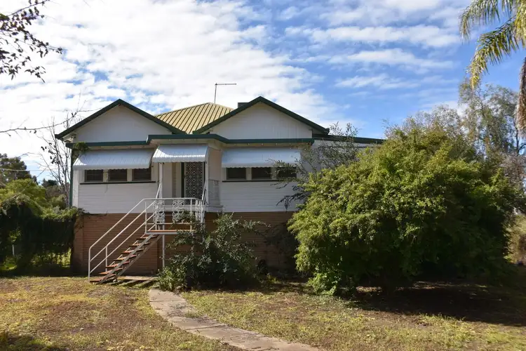1 River Street, Moree NSW 2400