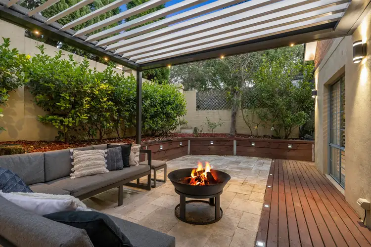 Main view of Homely townhouse listing, 2 Ada Street, Cremorne NSW 2090