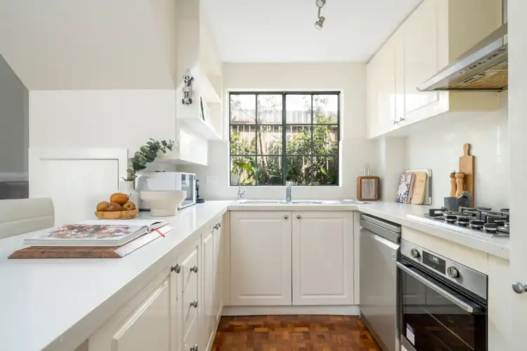 Fifth view of Homely townhouse listing, 2 Ada Street, Cremorne NSW 2090