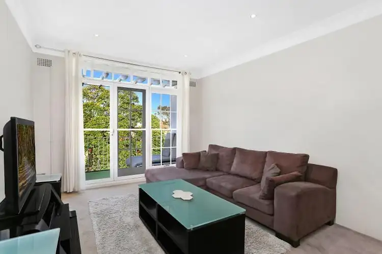 Third view of Homely apartment listing, 10/29 The Avenue, Rose Bay NSW 2029