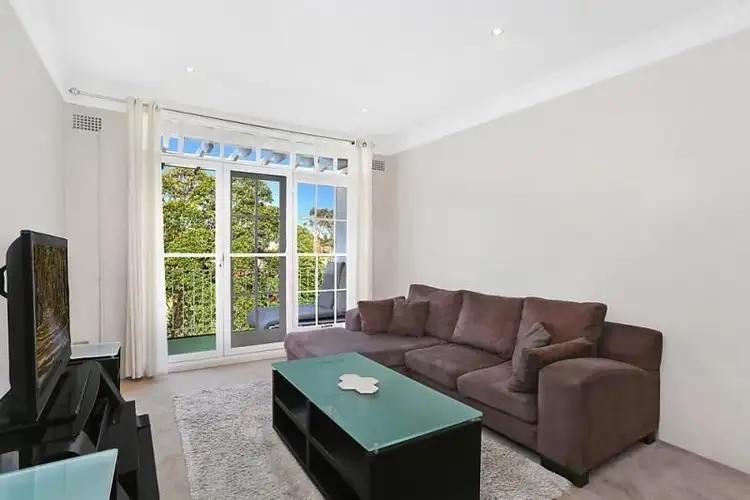 Fourth view of Homely apartment listing, 10/29 The Avenue, Rose Bay NSW 2029