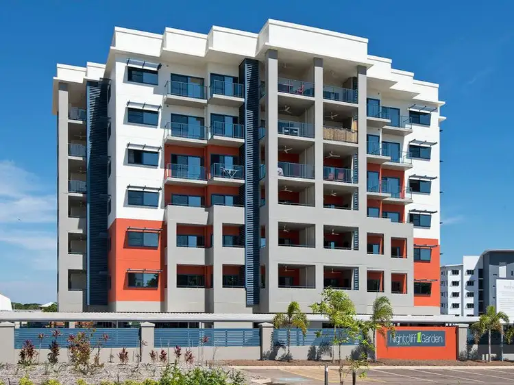 Second view of Homely apartment listing, 201A/65 Progress Drive, Nightcliff NT 810