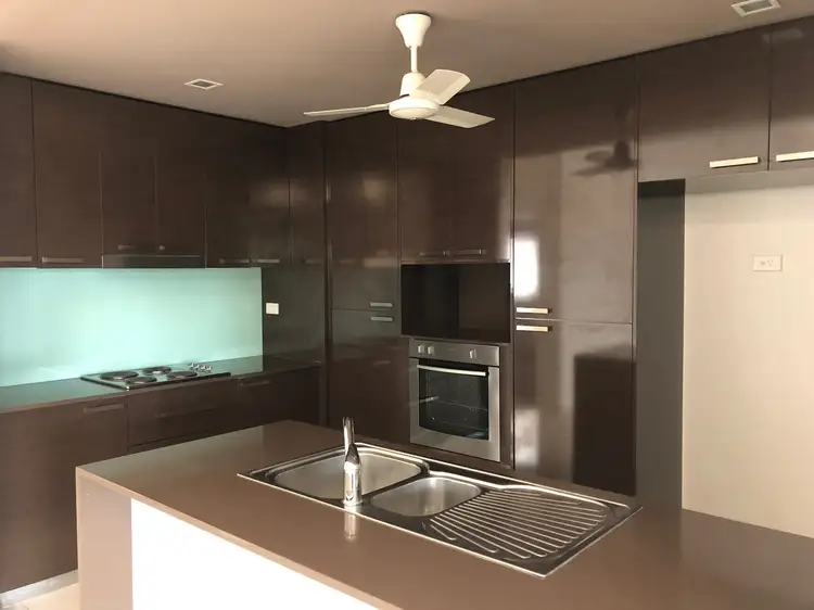 Fourth view of Homely apartment listing, 201A/65 Progress Drive, Nightcliff NT 810