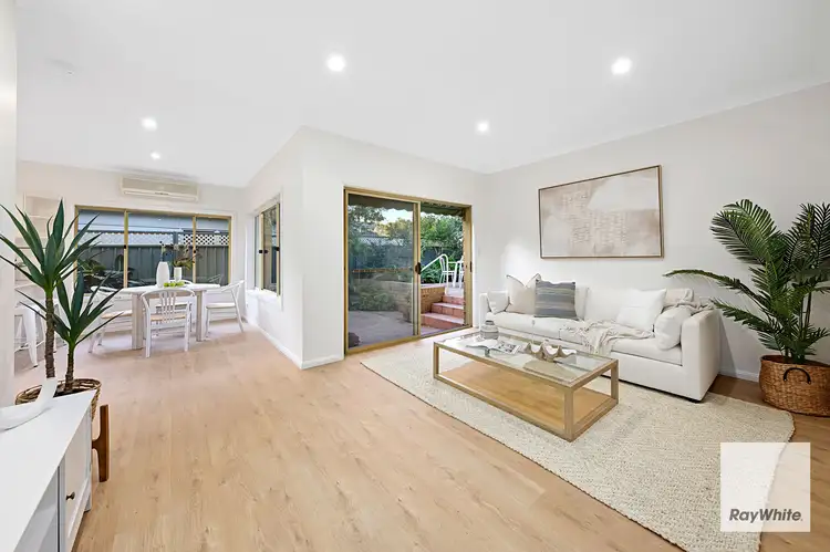 Main view of Homely villa listing, 1/13-15 Flide Street, Caringbah NSW 2229