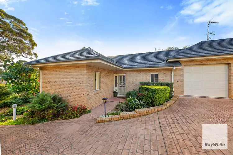 Second view of Homely villa listing, 1/13-15 Flide Street, Caringbah NSW 2229