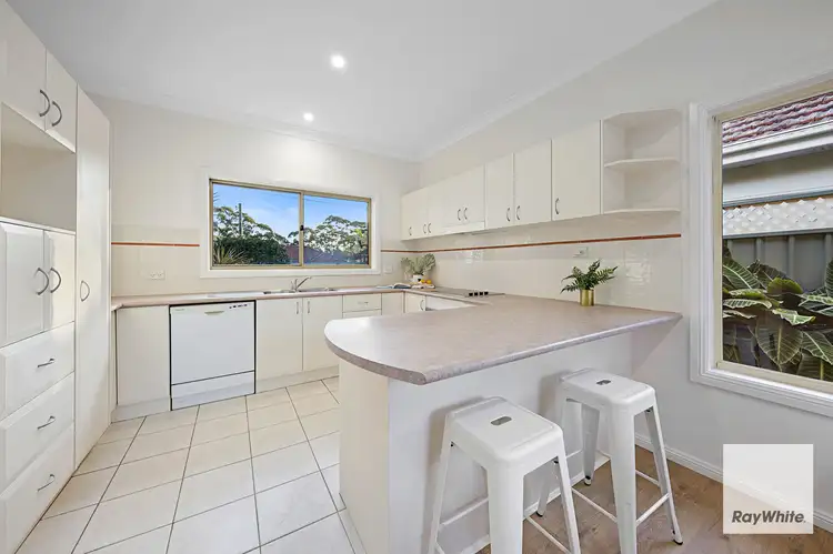 Third view of Homely villa listing, 1/13-15 Flide Street, Caringbah NSW 2229