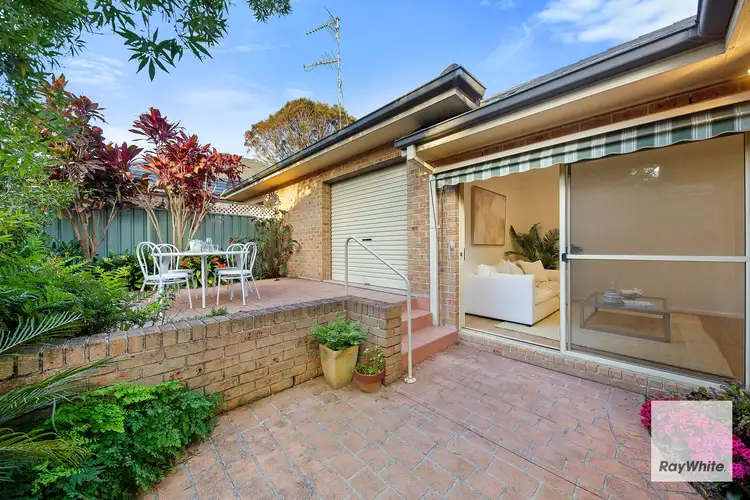 Sixth view of Homely villa listing, 1/13-15 Flide Street, Caringbah NSW 2229