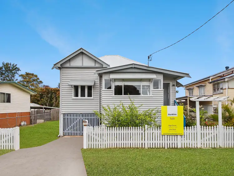 232 Ann Street, Maryborough QLD 4650