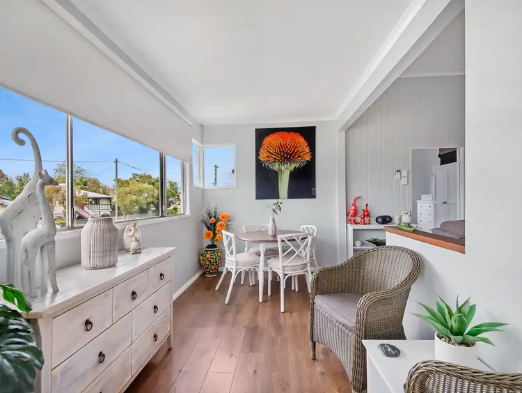 Second view of Homely house listing, 232 Ann Street, Maryborough QLD 4650