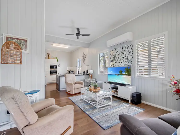 Third view of Homely house listing, 232 Ann Street, Maryborough QLD 4650