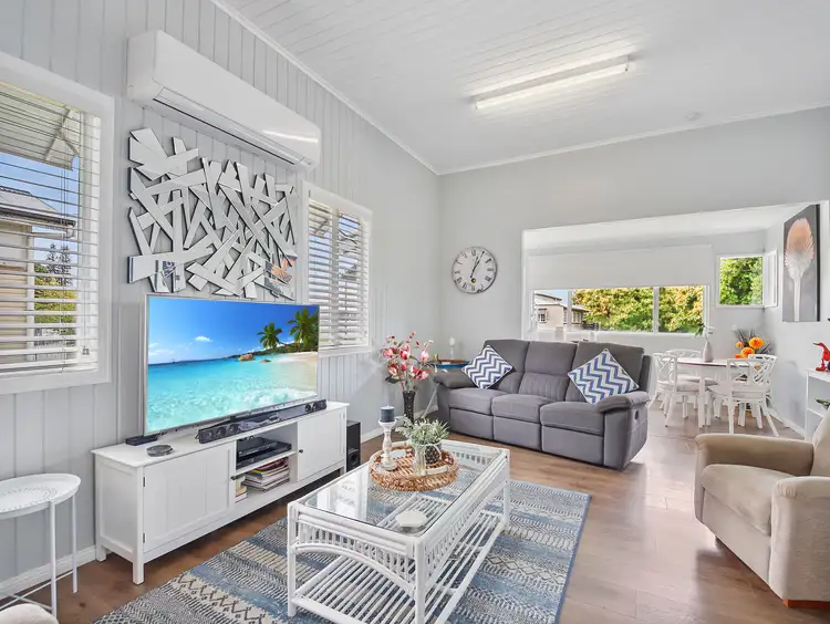 Fourth view of Homely house listing, 232 Ann Street, Maryborough QLD 4650