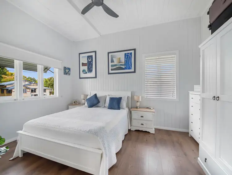 Fifth view of Homely house listing, 232 Ann Street, Maryborough QLD 4650