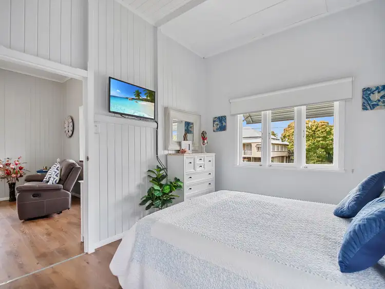 Sixth view of Homely house listing, 232 Ann Street, Maryborough QLD 4650