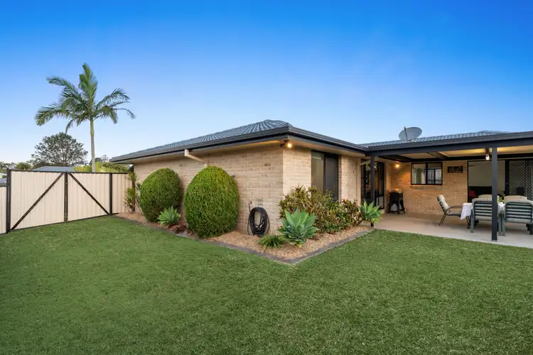 9 Anglia Place, Little Mountain QLD 4551