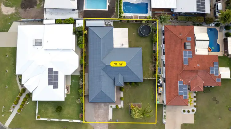 Second view of Homely house listing, 9 Anglia Place, Little Mountain QLD 4551