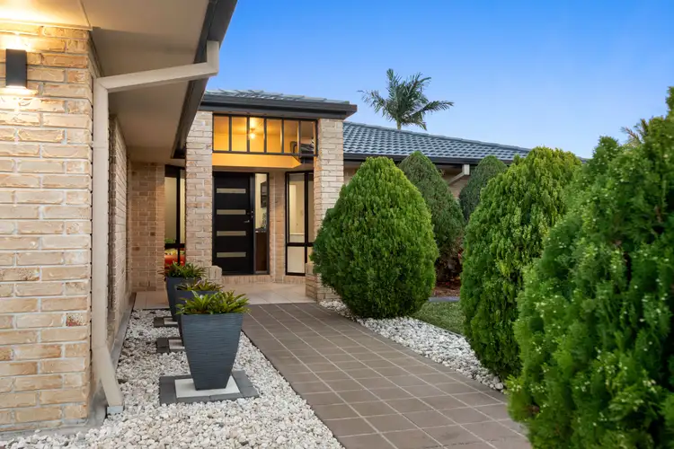 Third view of Homely house listing, 9 Anglia Place, Little Mountain QLD 4551