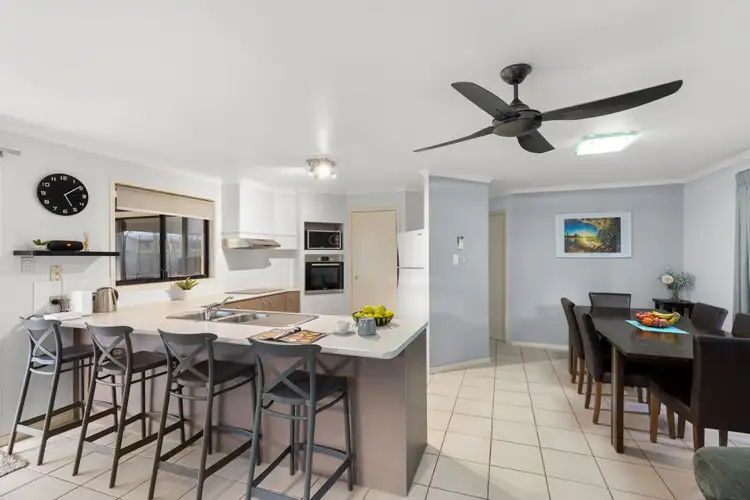 Sixth view of Homely house listing, 9 Anglia Place, Little Mountain QLD 4551
