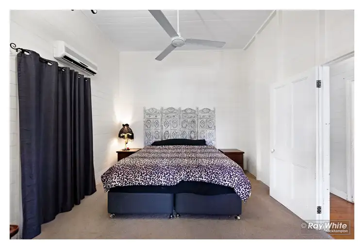 Sixth view of Homely house listing, 261 Hutton Street, Berserker QLD 4701
