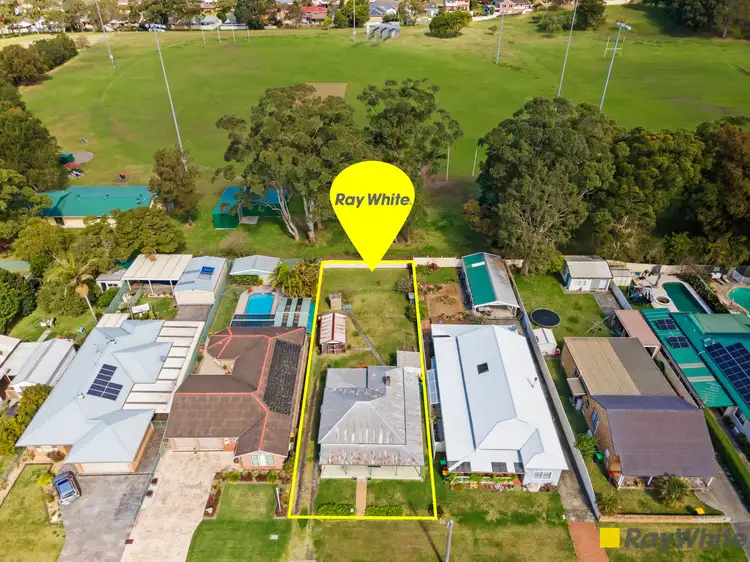 28 Stanhope Street, Woonona NSW 2517