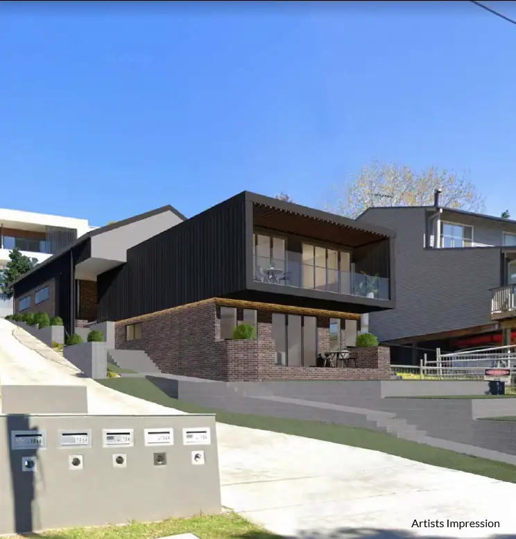 Main view of Homely land listing, 104 Dartford Road, Thornleigh NSW 2120