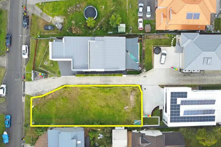 Second view of Homely land listing, 104 Dartford Road, Thornleigh NSW 2120