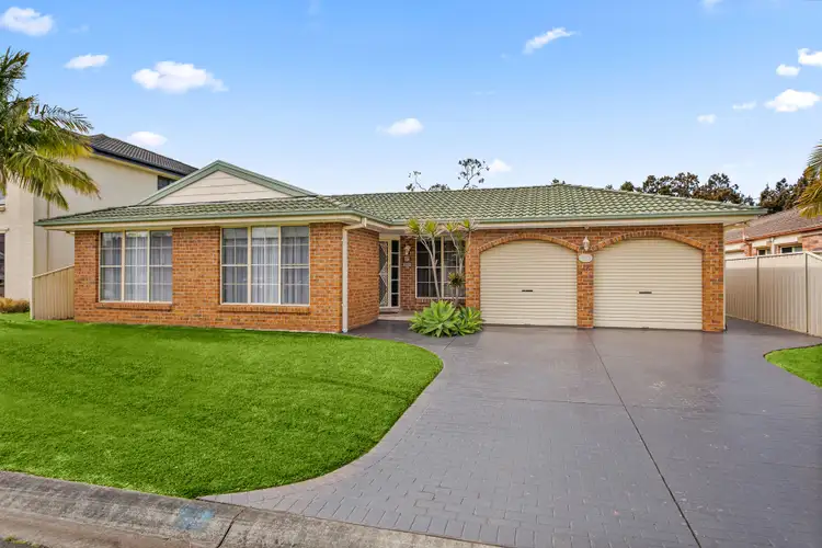 Second view of Homely house listing, 16 Shearwater Boulevard, Albion Park Rail NSW 2527