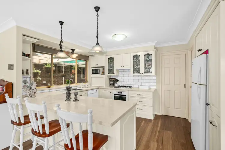 Fourth view of Homely house listing, 16 Shearwater Boulevard, Albion Park Rail NSW 2527