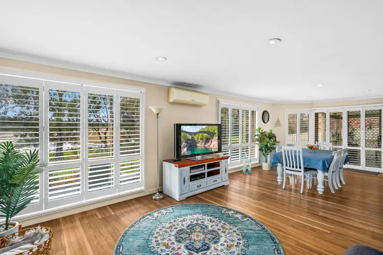 Fifth view of Homely house listing, 16 Shearwater Boulevard, Albion Park Rail NSW 2527