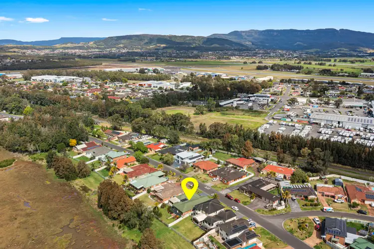 Seventh view of Homely house listing, 16 Shearwater Boulevard, Albion Park Rail NSW 2527