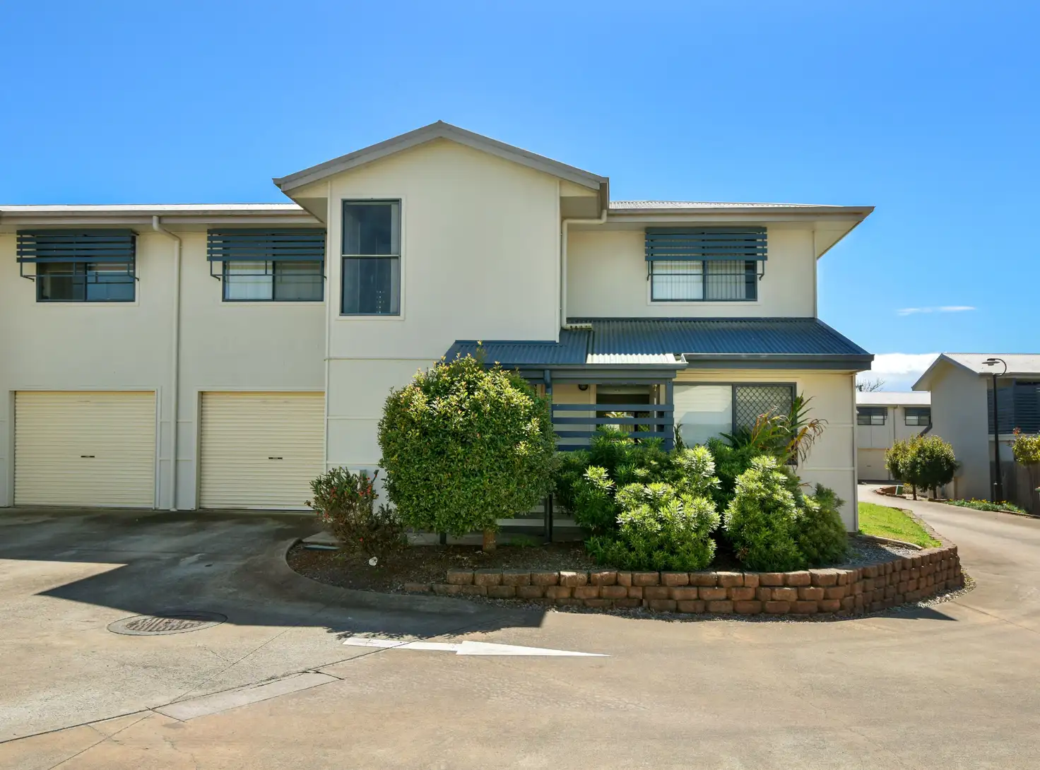 Main view of Homely unit listing, 20/339 Spring Street, Kearneys Spring QLD 4350