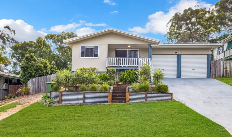 Main view of Homely house listing, 15 Temingi Place, Yeppoon QLD 4703