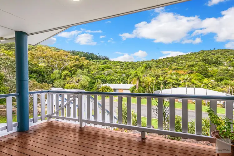 Second view of Homely house listing, 15 Temingi Place, Yeppoon QLD 4703
