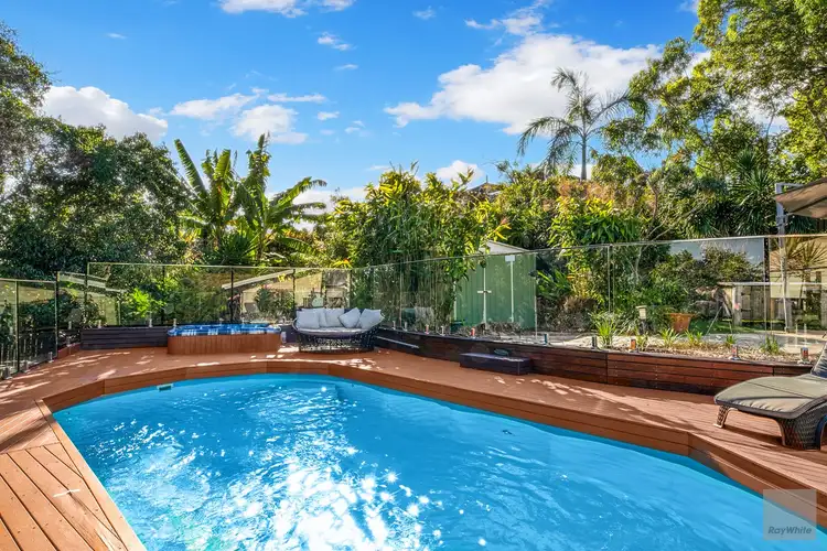 Third view of Homely house listing, 15 Temingi Place, Yeppoon QLD 4703