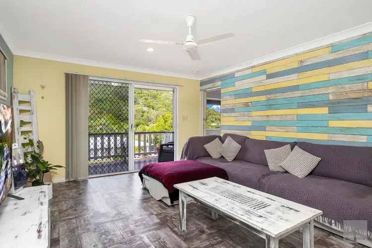 Fourth view of Homely house listing, 15 Temingi Place, Yeppoon QLD 4703
