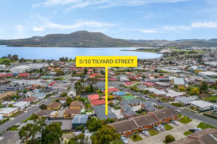 3/10 Tilyard Street, Montrose TAS 7010