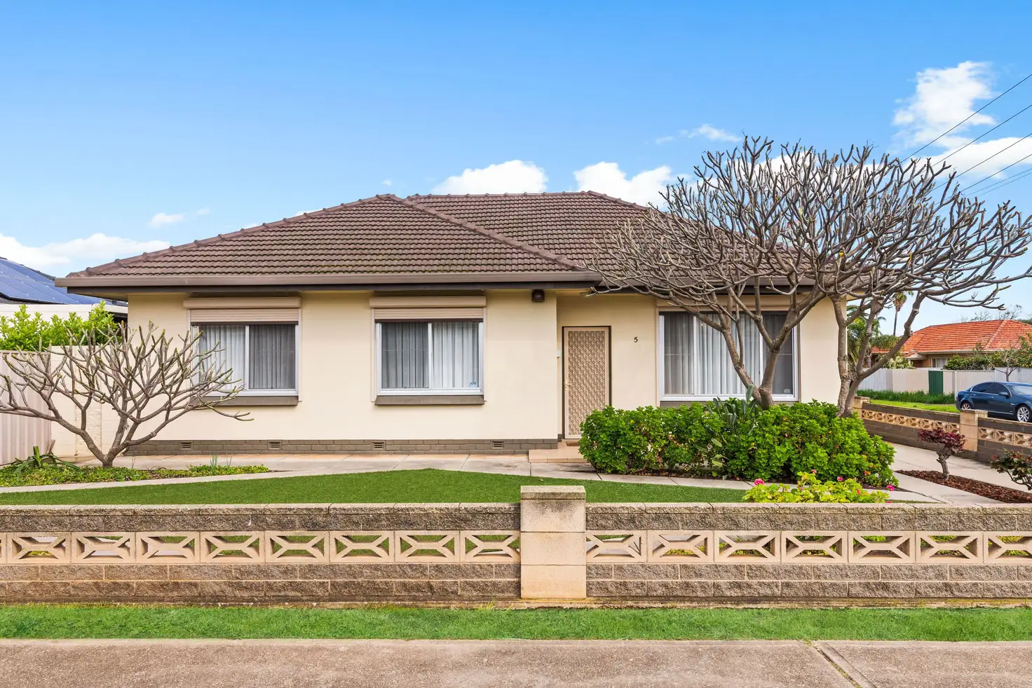 Main view of Homely house listing, 5 Falkirk Avenue, Seaton SA 5023
