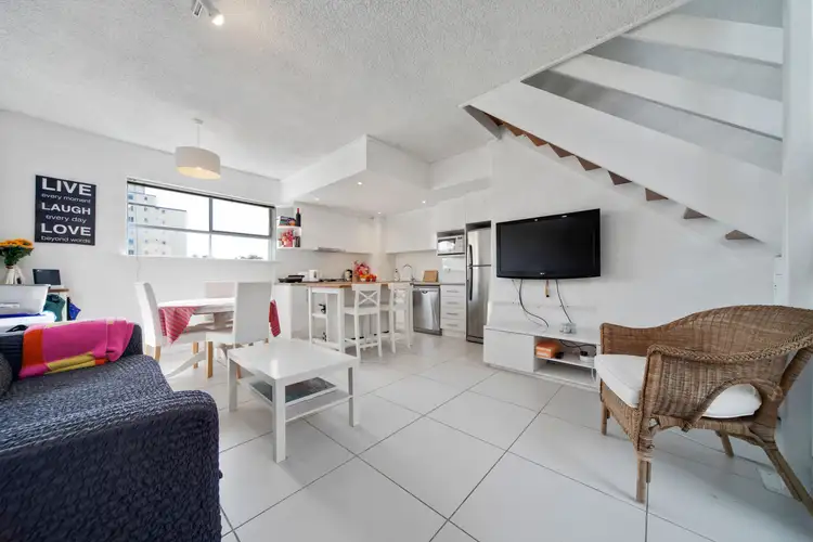 Third view of Homely house listing, 7/23 Moseley Street, Glenelg SA 5045