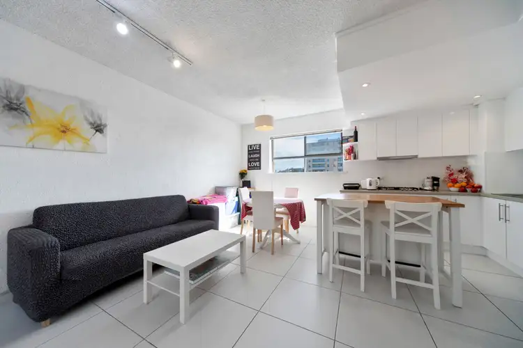 Fourth view of Homely house listing, 7/23 Moseley Street, Glenelg SA 5045